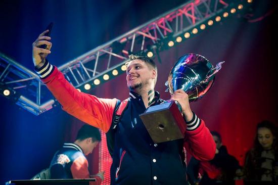 离开Na‘Vi后Zeus再次找到了冠军的感觉