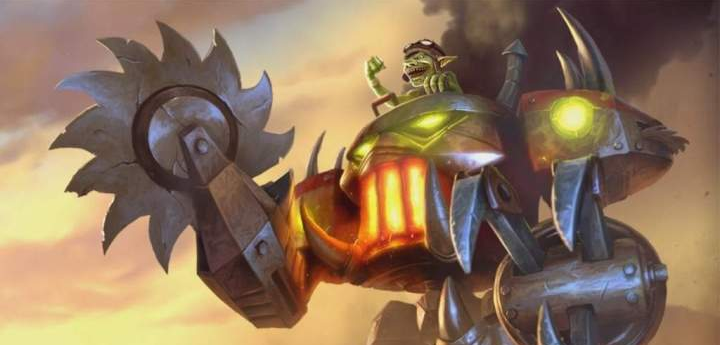 美术总监谈卡牌 他们如何被设计出来的