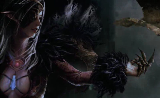 DNF国服10大最强辅助职业 光兵屈居第二名