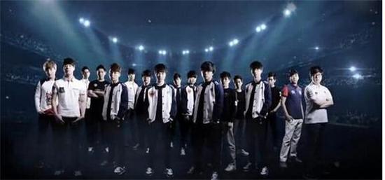 ROX解散与LPL未来：及时雨和最后希望