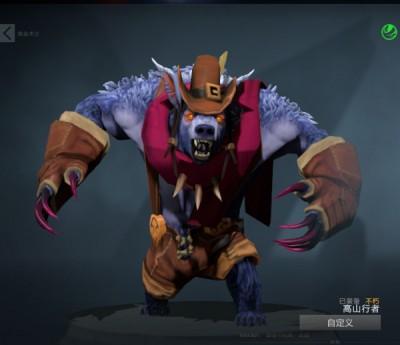 EHOME出品：DOTA2迄今为止出过的不朽饰品