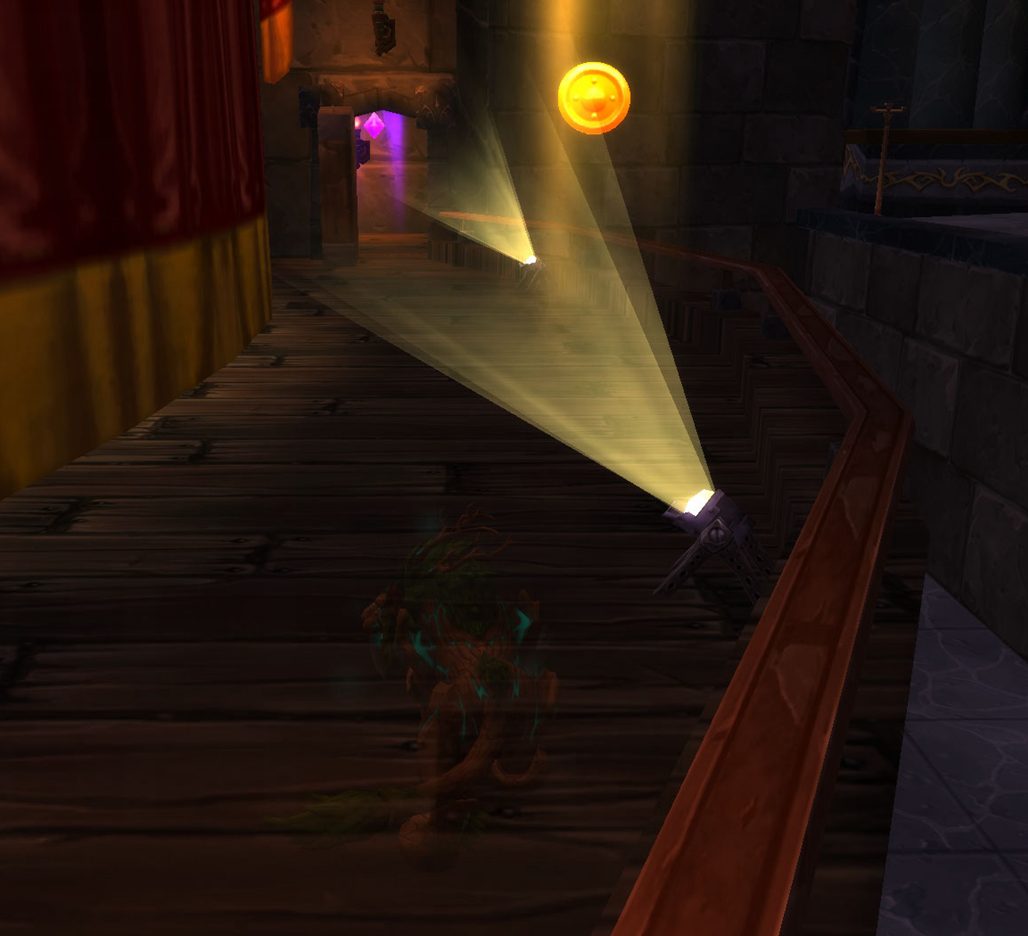 7.1卡拉赞 小德超速开水晶拿龙教学图解