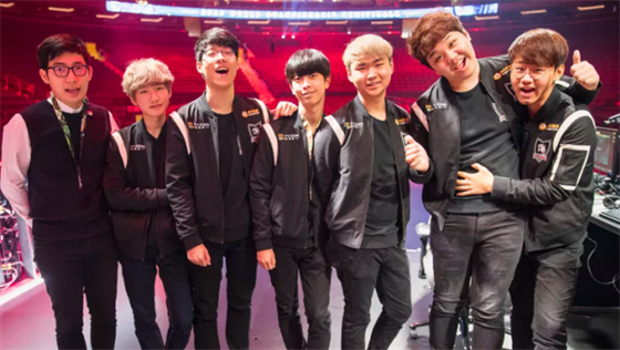 ROX解散与LPL未来：及时雨和最后希望