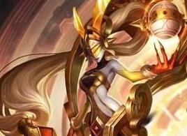 王者荣耀12月新英雄大盘点