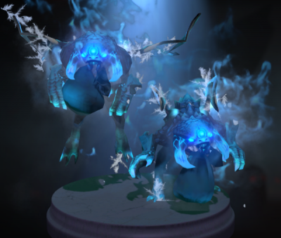 （寒冰Roshan宝宝）