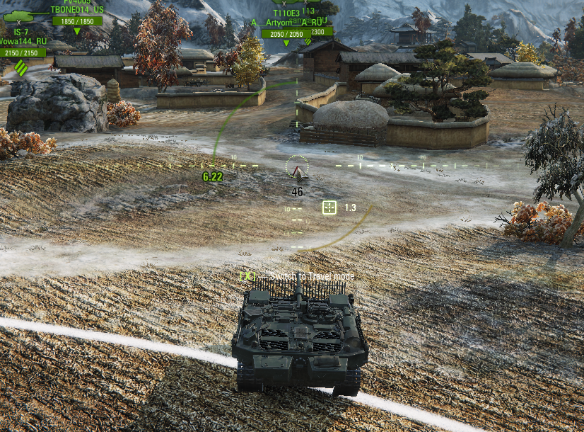 不增强谁去玩？瑞典高级TD性能大提升