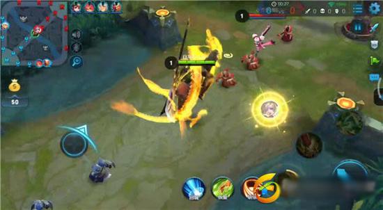 王者荣耀关羽如何玩？王者荣耀关羽玩法攻略