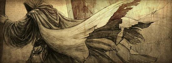 黑暗流浪者加入旅店？炉石添暗黑破坏神风格卡背