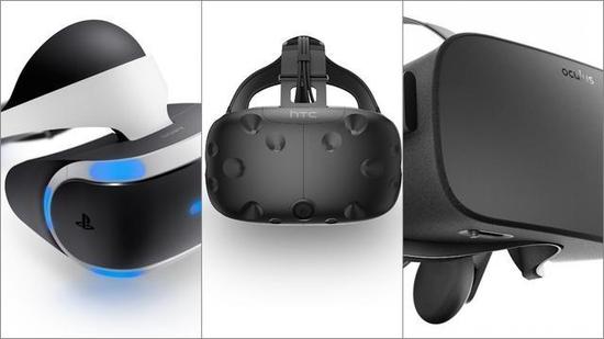 黑五游戏销售：数字版重创实体零售 VR或是最大输家
