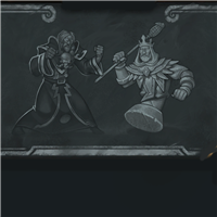 加基森版本补丁已经实装 新任务新卡背