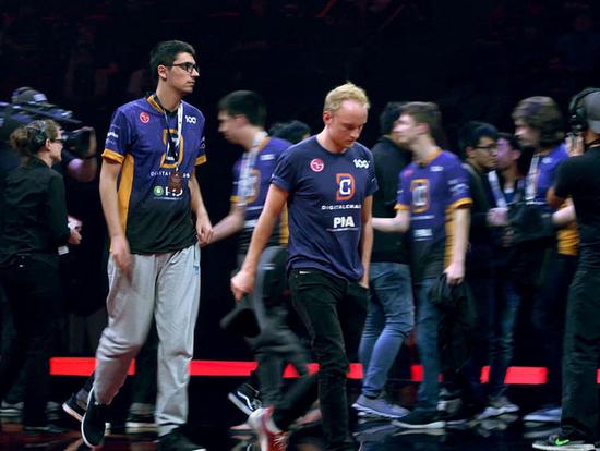 外媒预测波士顿特锦赛队排名 Wings仅第三