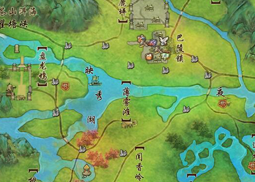 剑网3阴阳两界奇遇攻略任务流程详细介绍