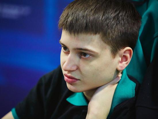 外媒预测波士顿特锦赛队排名 Wings仅第三