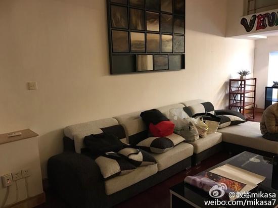 VG电子竞技俱乐部搬新基地 还自带媒体室