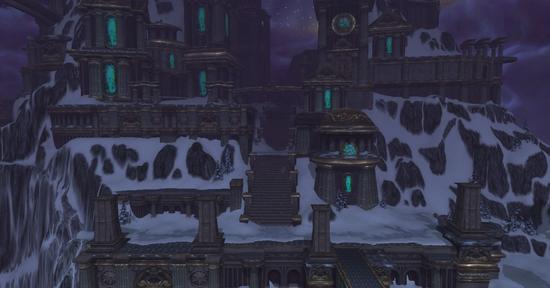 魔兽八卦杂谈：正统维库人之间氏族划分