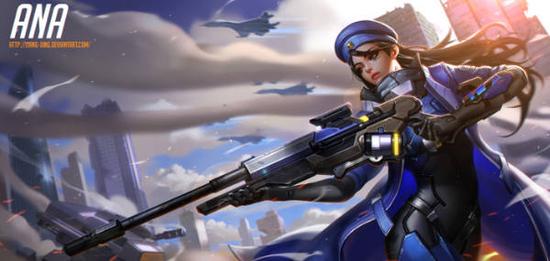 玩家浅析：第三赛季易上分英雄推荐top5