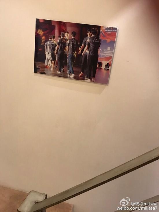 VG电子竞技俱乐部搬新基地 还自带媒体室