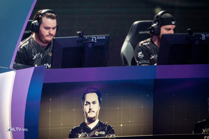 friberg在Cobblestone的发挥堪称出色