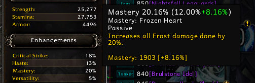 7.1.5PTR：副属性兑换比及装备属性变动