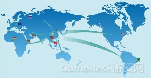 游戏出海指导攻略：9个要点掌握海外市场 ...