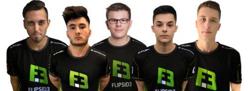 CFS2016世界总决赛开战在即 12支战队巡礼