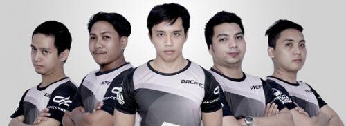 CFS2016世界总决赛开战在即 12支战队巡礼