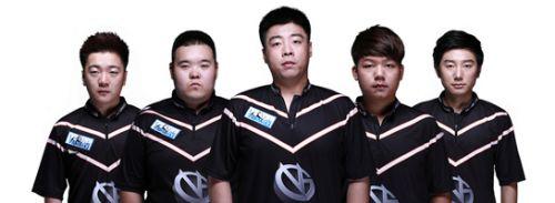 CFS2016世界总决赛开战在即 12支战队巡礼