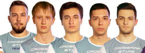 CFS2016世界总决赛开战在即 12支战队巡礼