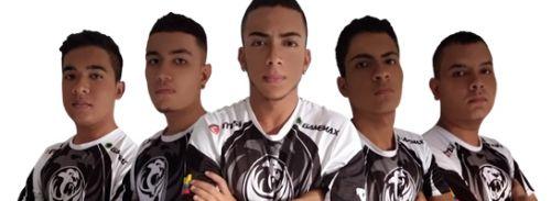 CFS2016世界总决赛开战在即 12支战队巡礼