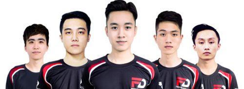 CFS2016世界总决赛开战在即 12支战队巡礼