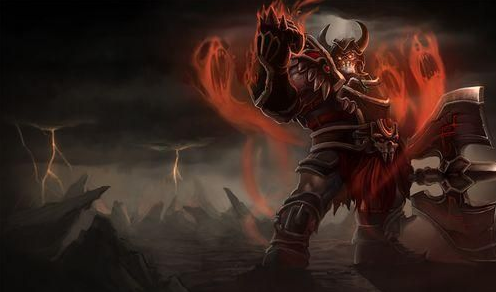 6.23版本上单五巨头盘点：羊刀破败加强影响颇大