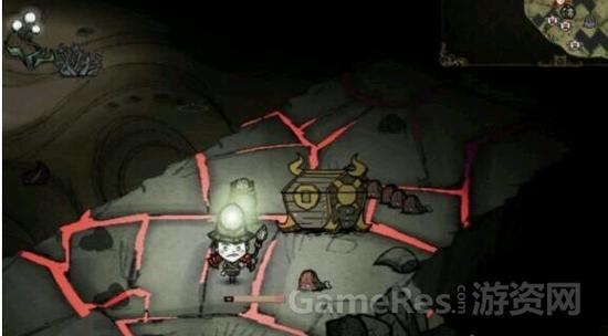 生态群落在生存类游戏中的设计意义