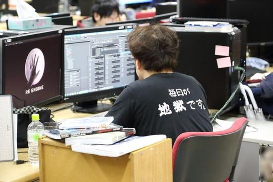 开发时真遇到灵异现象