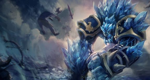 6.23版本上单五巨头盘点：羊刀破败加强影响颇大