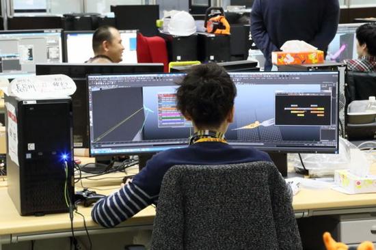 开发时真遇到灵异现象