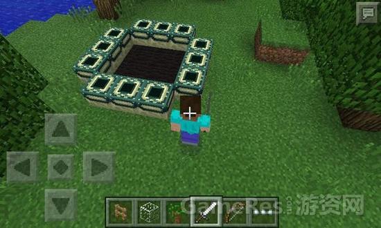 生态群落在生存类游戏中的设计意义