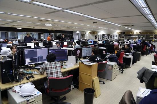 生化7制作者开发时真遇到灵异