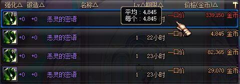 dnf史诗之路版本怎样赚钱？dnf史诗之路版本囤货思路怎样？