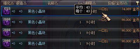 dnf史诗之路版本怎样赚钱？dnf史诗之路版本囤货思路怎样？