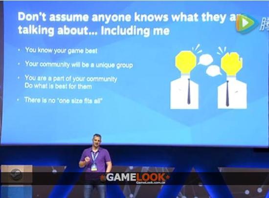 Steam开发者大会：17位成功开发者总结7大建议