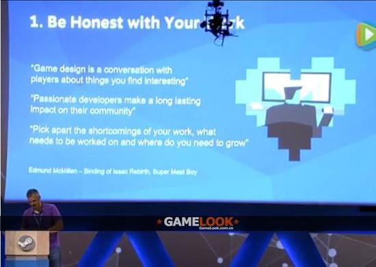 Steam开发者大会：17位成功开发者总结7大建议