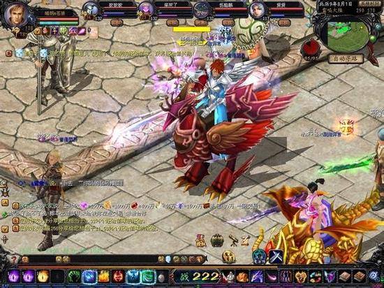 魔域私服外挂危害大揭魔域私服秘：如何破坏游戏平衡？应对之道全解析