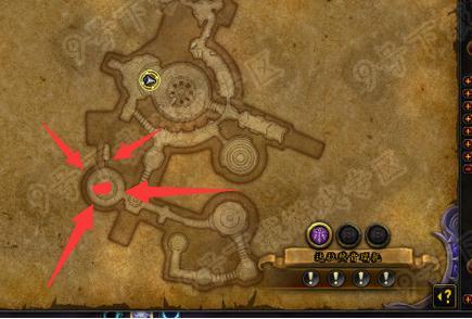 魔兽世界7.1本周世界BOSS刷新 魔王纳扎克位置掉落一览