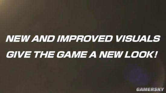 《拳皇14》新版本官方画质对比 草薙京自带土豪金