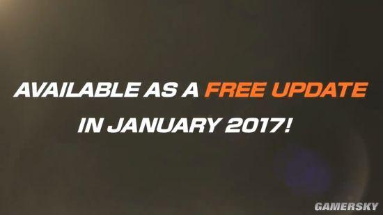 《拳皇14》新版本官方画质对比 草薙京自带土豪金