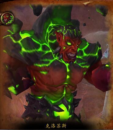 军团再临测试服：继续开放团本和小节日