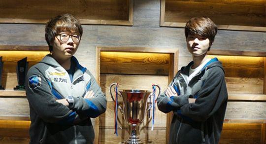 英雄联盟S7各大赛区转会消息汇总：LCK爆炸