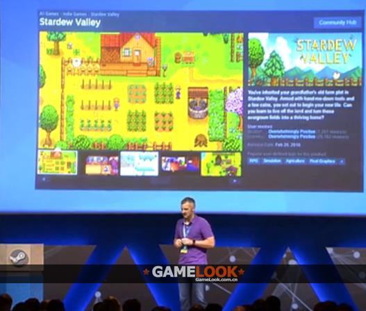 Steam开发者大会：17位成功开发者总结7大建议