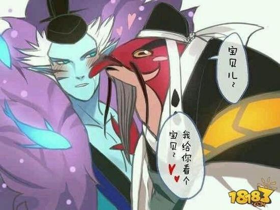 阴阳师最差SR式神盘点：这十个谨慎培养