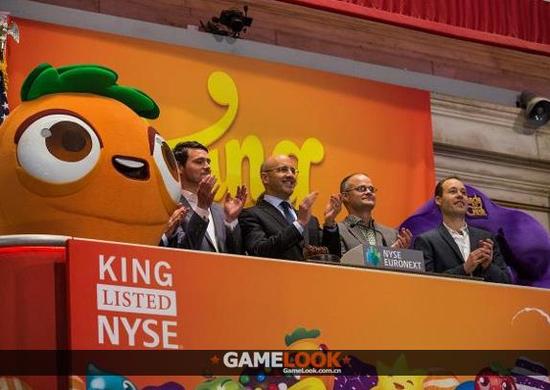 kinglist